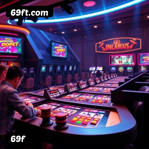 Siga a 69f no Facebook