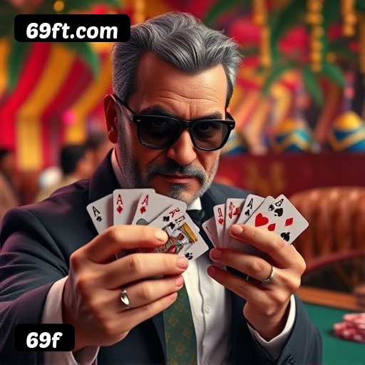 Dicas para ganhar na 69f