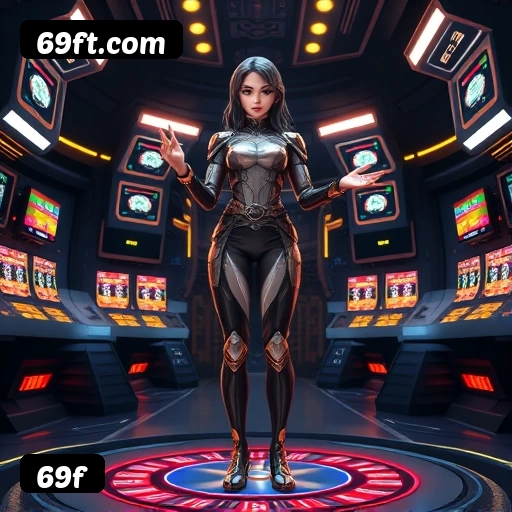 Dealers profissionais da 69f