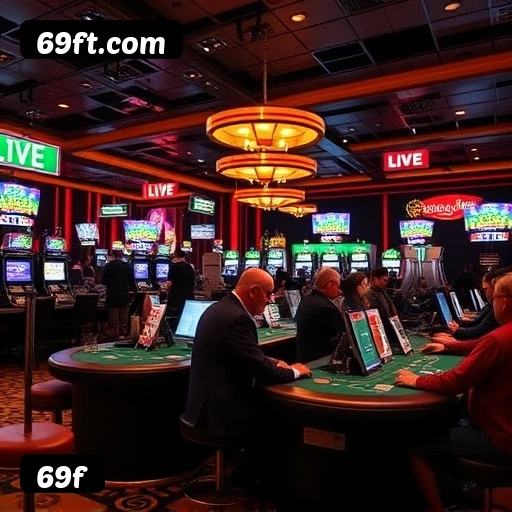 Gates of Olympus - Slot Pragmatic Play